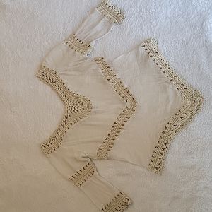 Active USA size M/L shirt